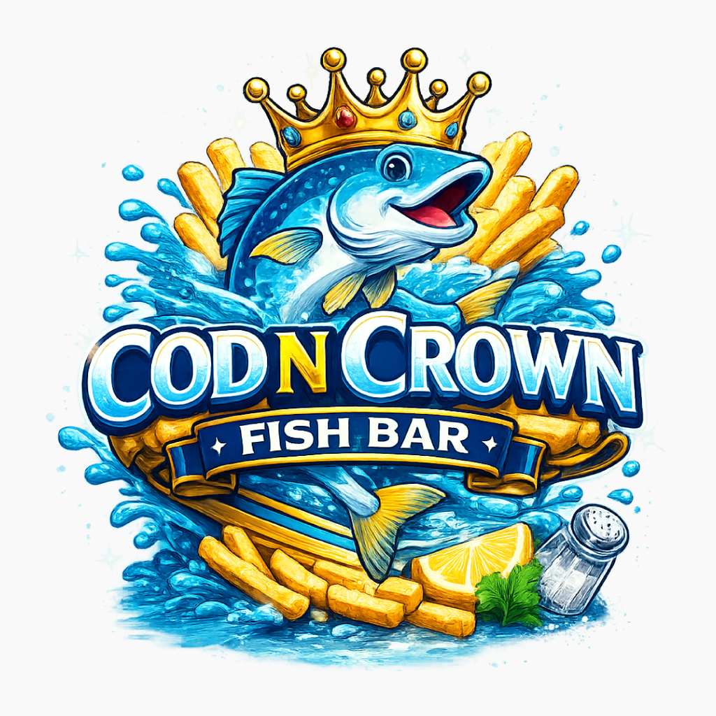Cod N Crown 
