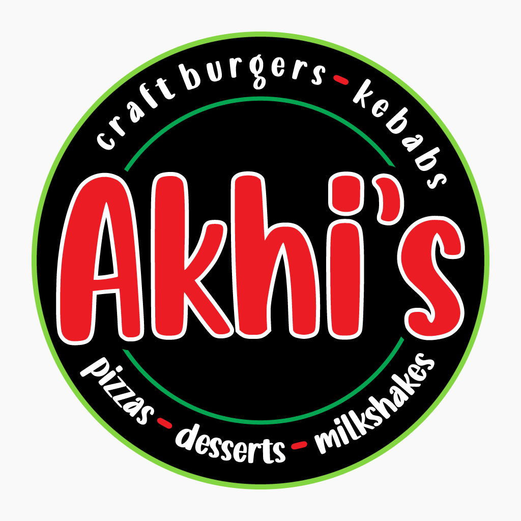 Akhi's