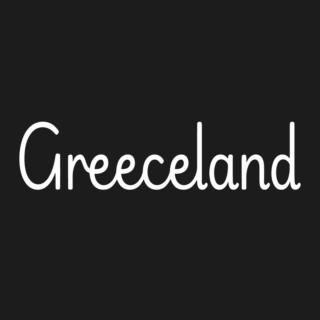 Greeceland
