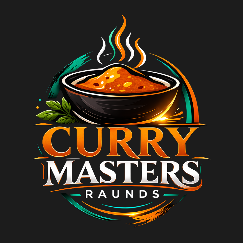 Curry Master 