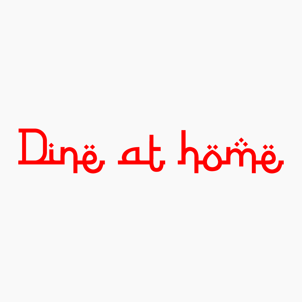 Dine at Home
