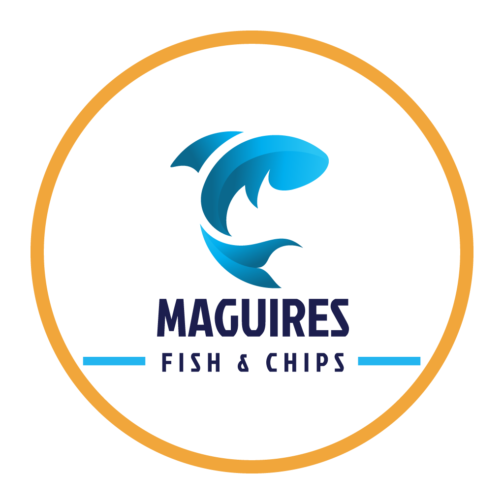 Maguires Fish And Chips 