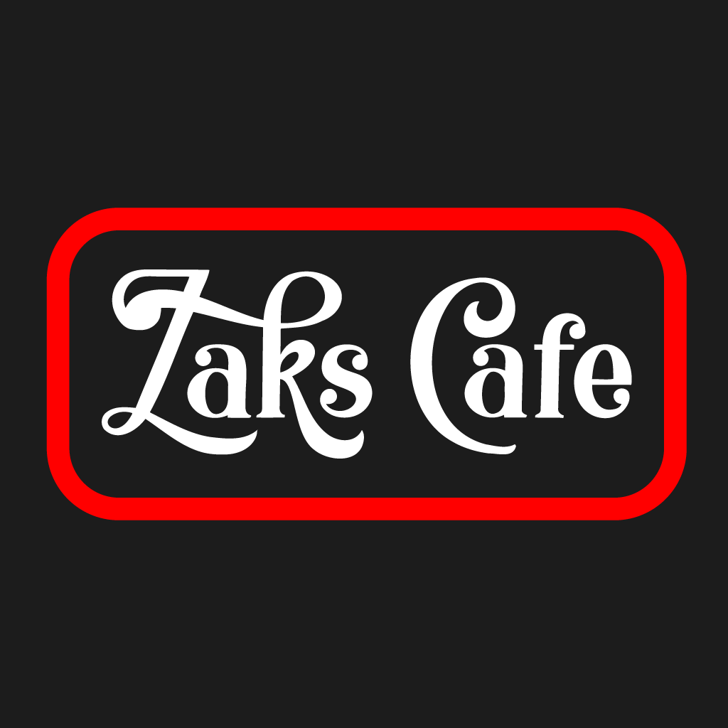 Zaks Cafe
