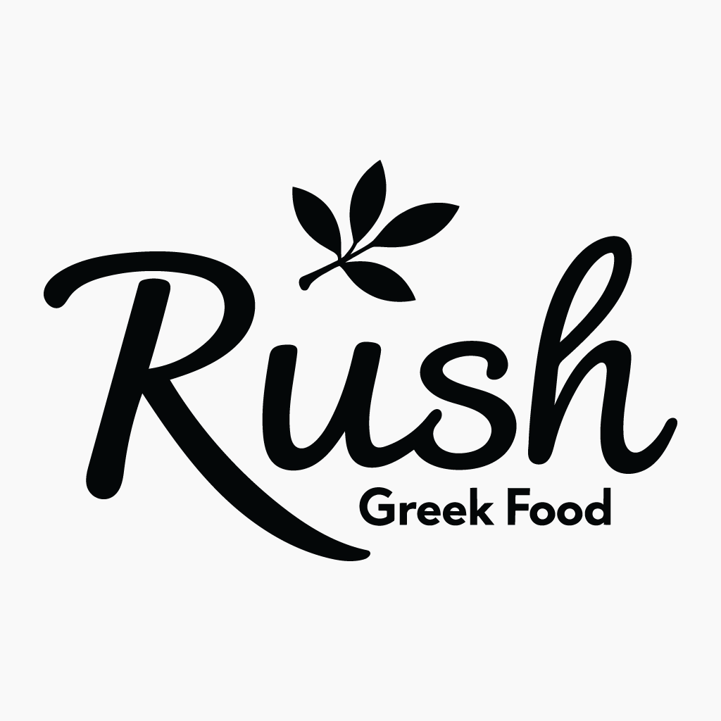 Rush Greek Food