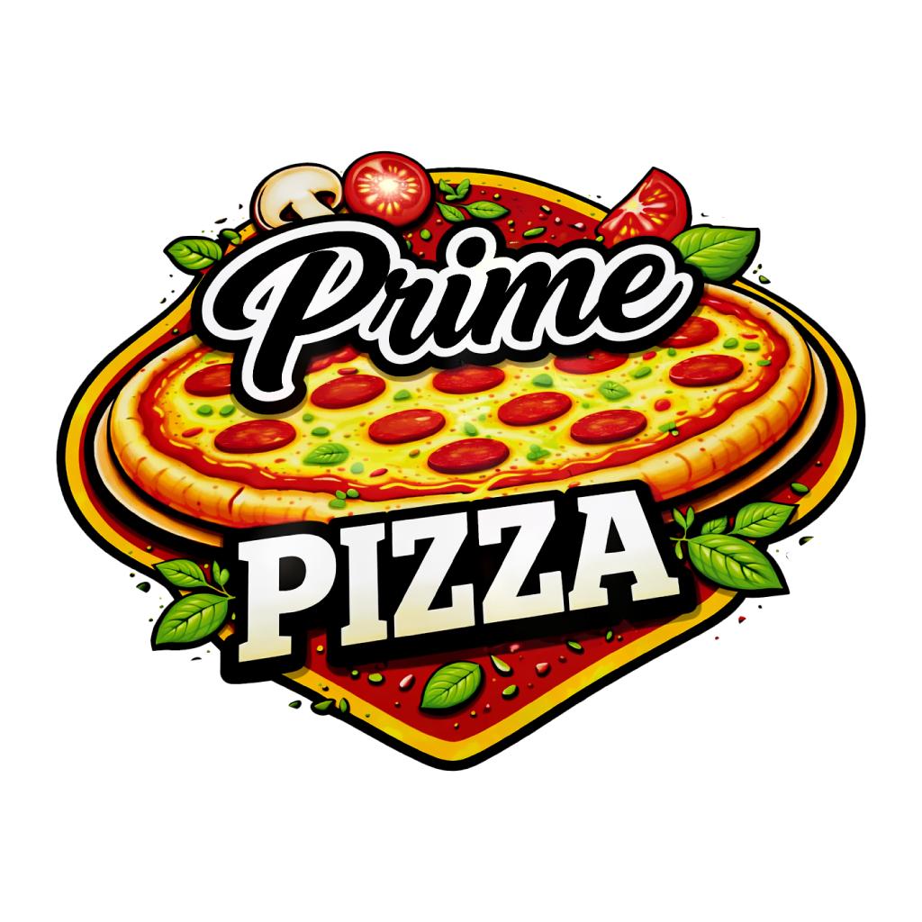 Prime Pizza