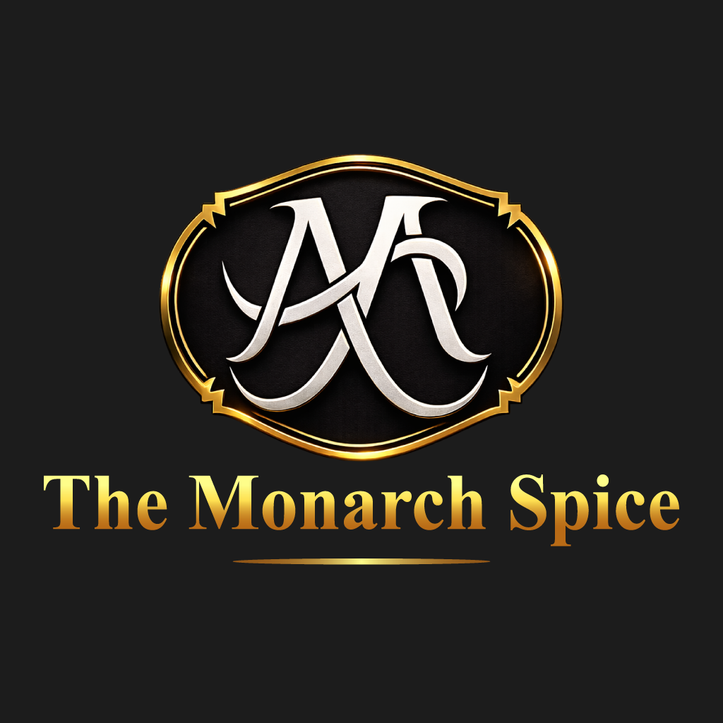 Monarch Spice 