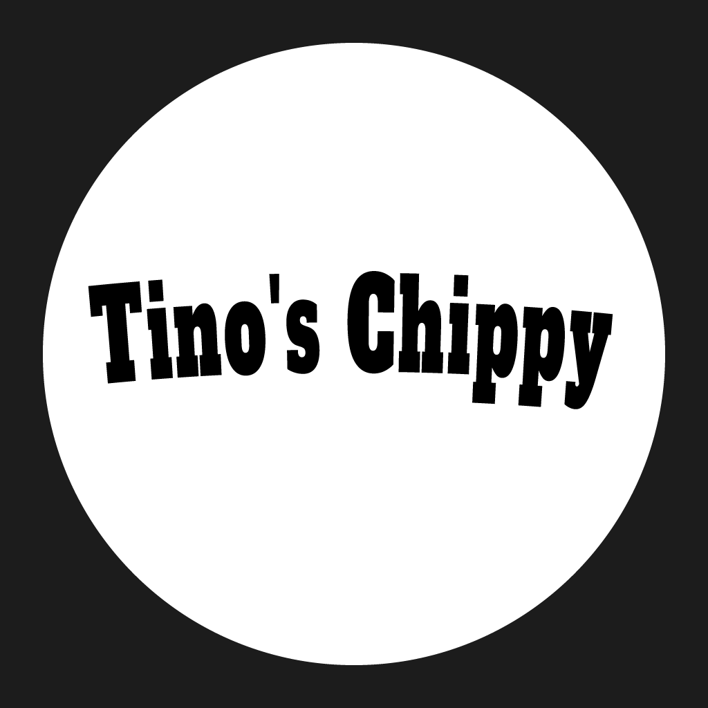 Tino's Chippy 