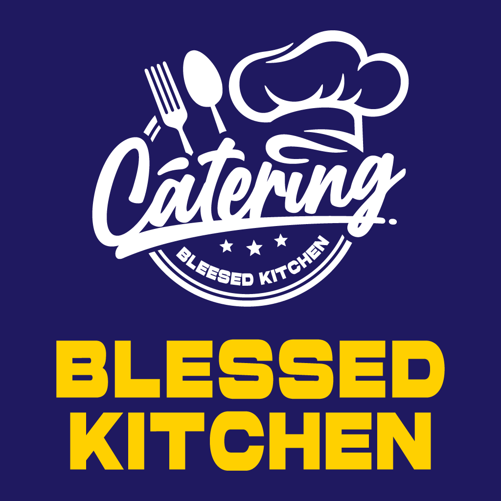 Blessed Kitchen