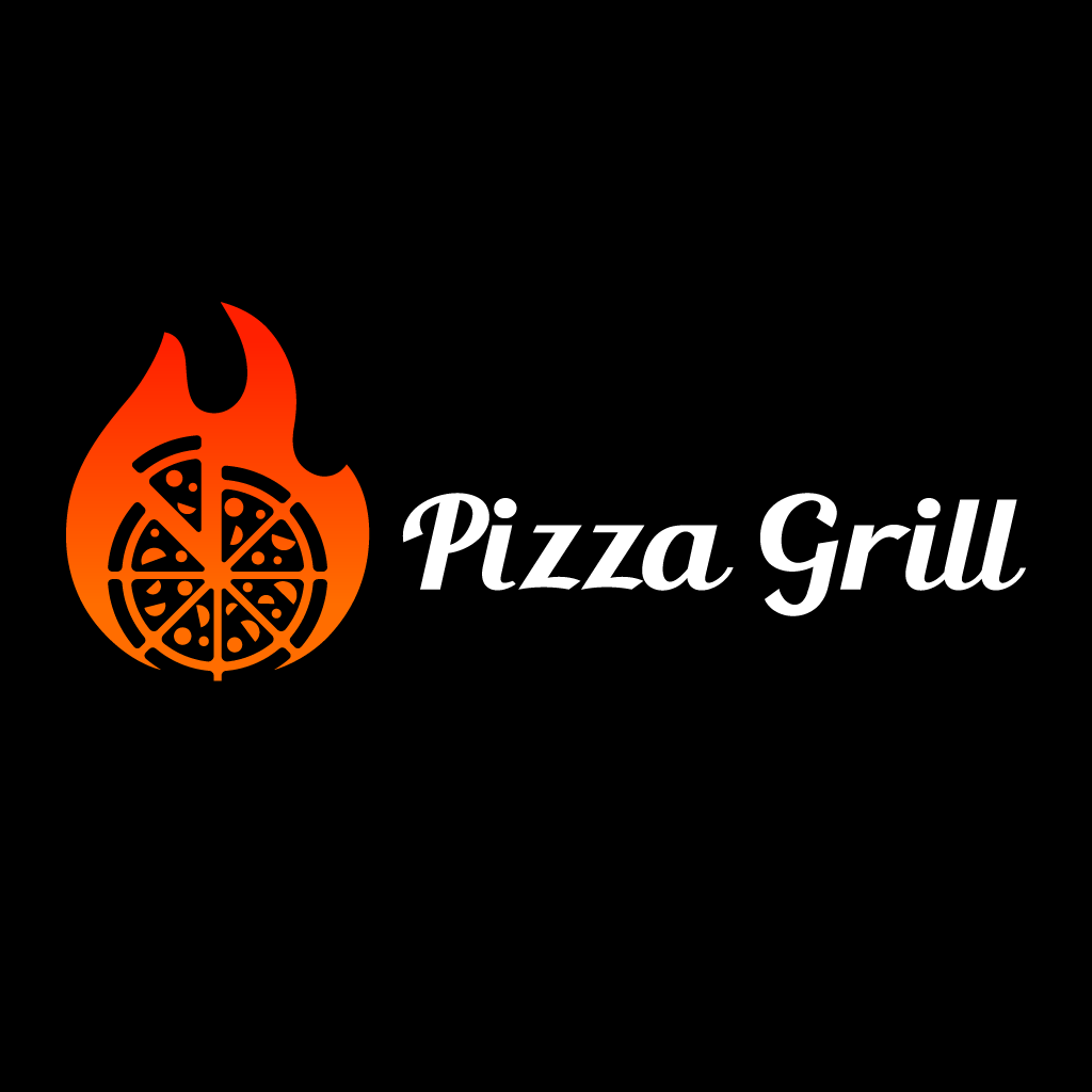 Pizza Grill