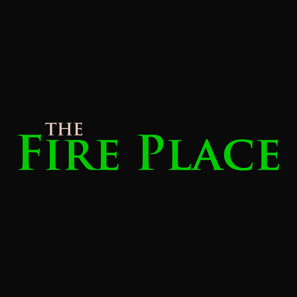 The Fireplace