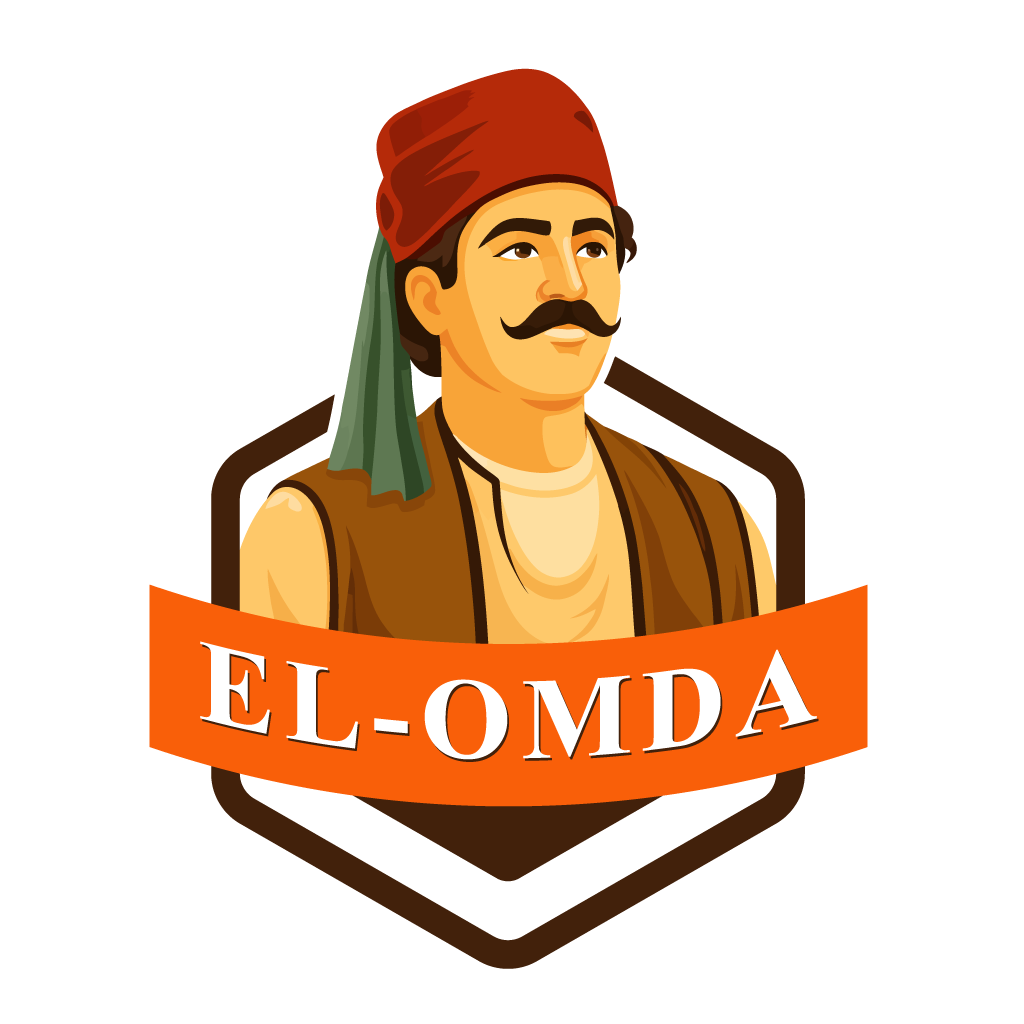 El-omda