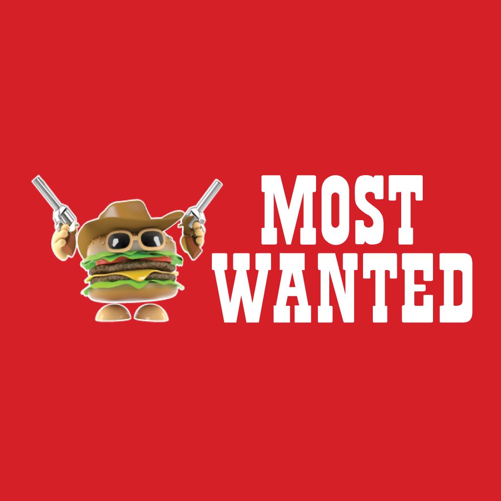 Brigs Most Wanted