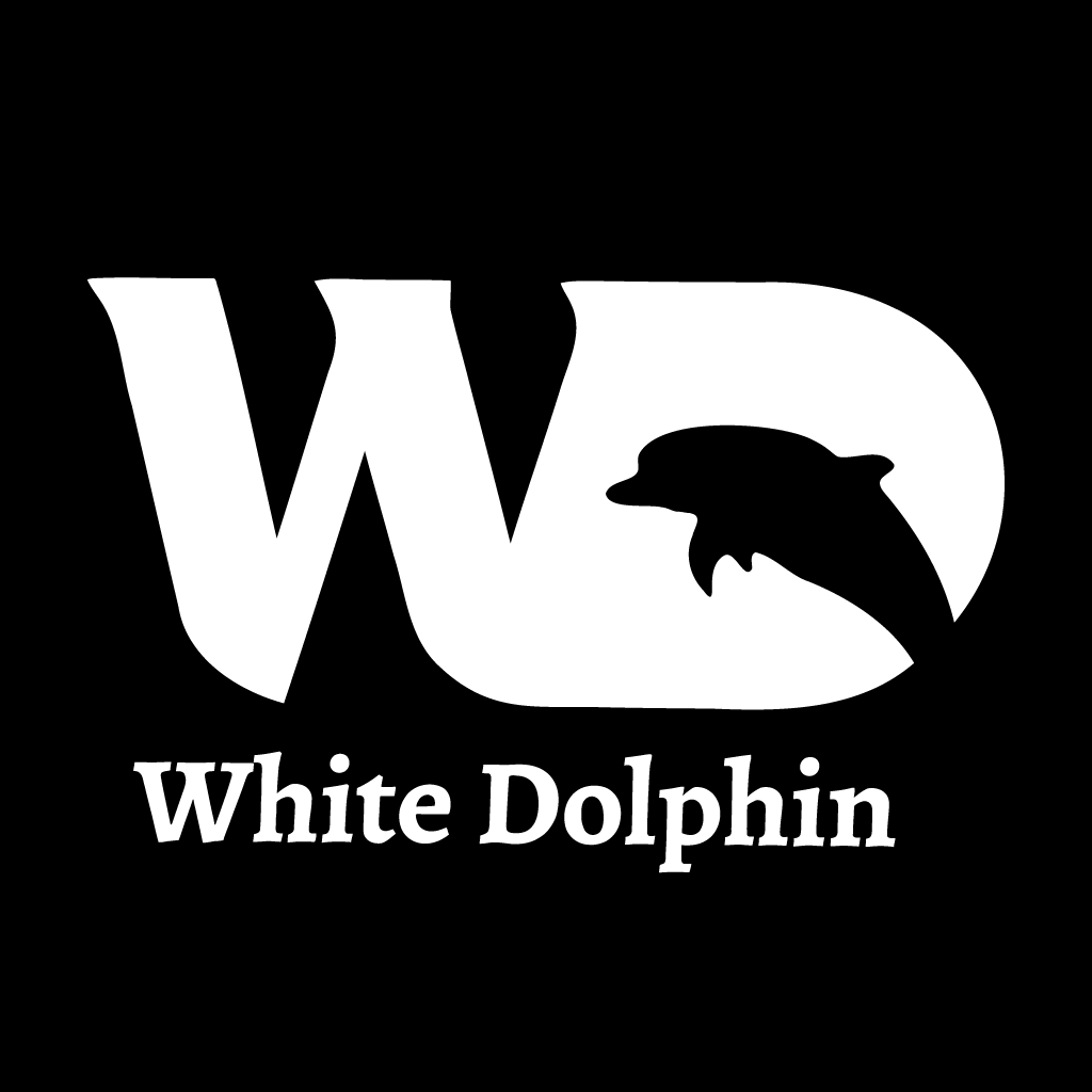 White Dolphin
