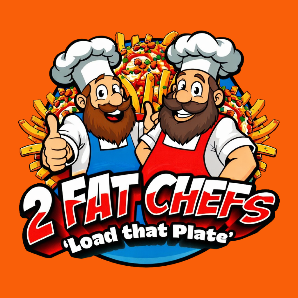 2 Fat Chefs