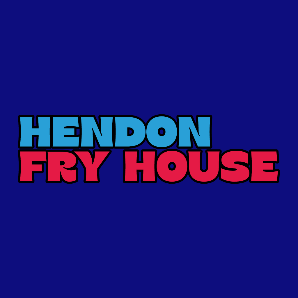Hendon Fry House