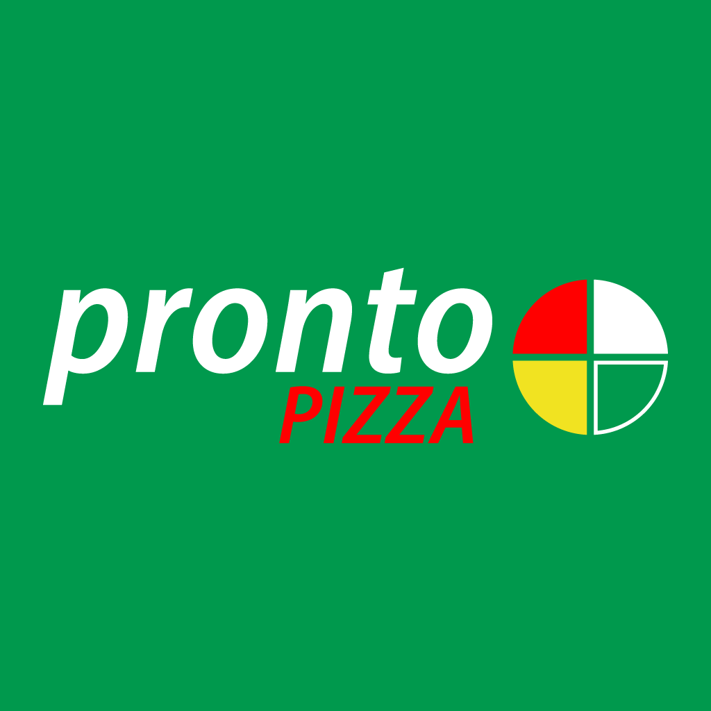 Pronto Pizza 