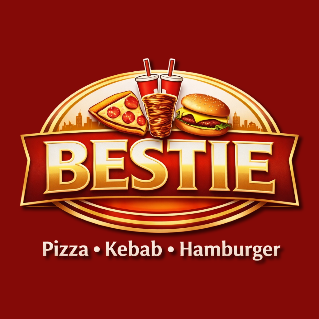 Bestie Pizza Kebab