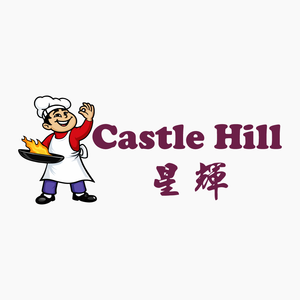 Castle Hill