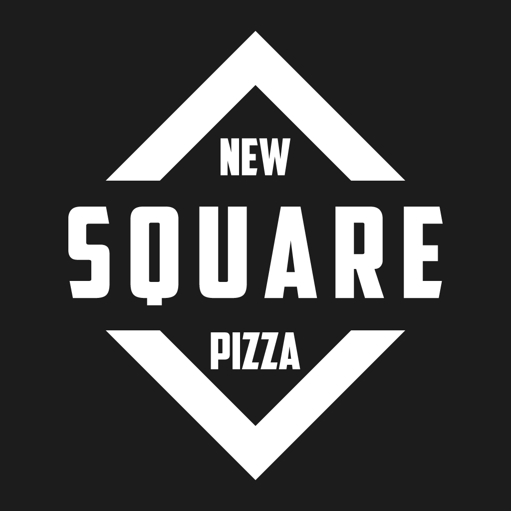 New Square Pizza