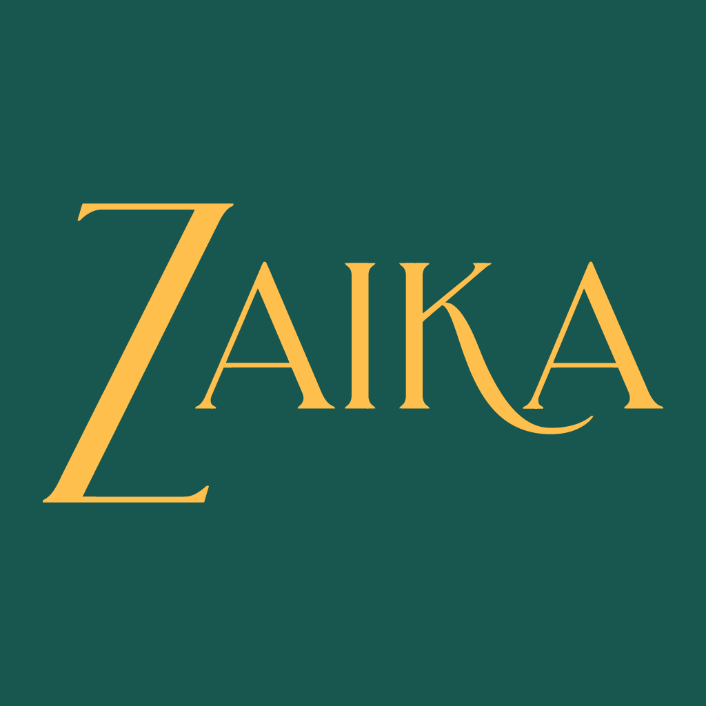 Zaika Touch of India 