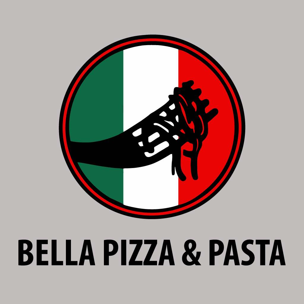 Bella Pizza & Pasta 