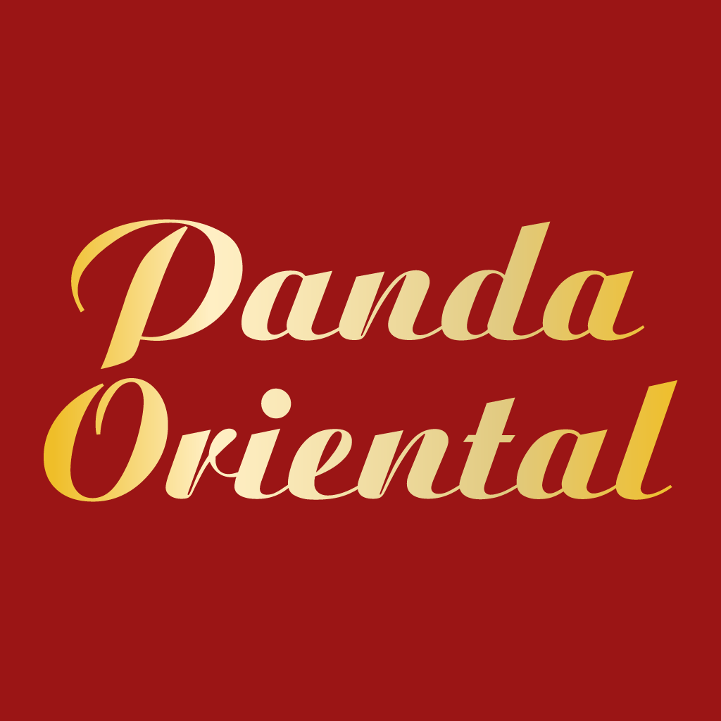 Panda Oriental 