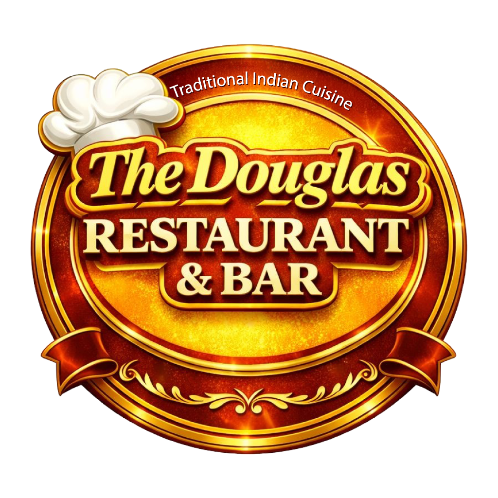Douglas Indian Restaurant & Bar