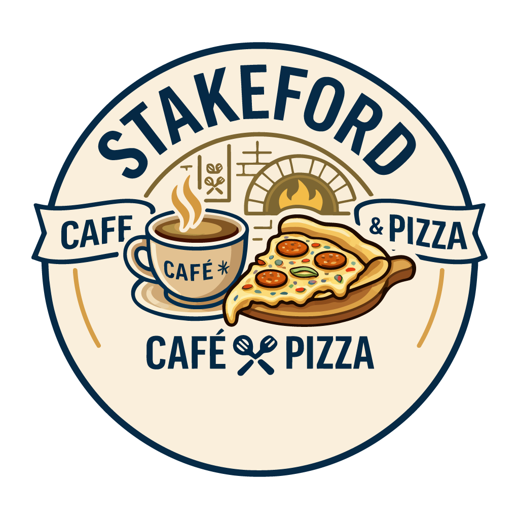 Stakeford Cafe And Pizza 