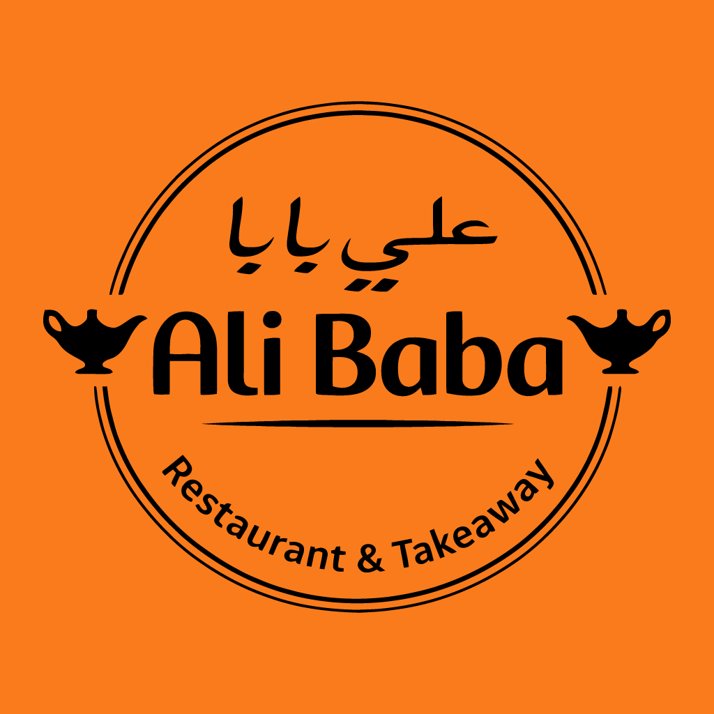 Ali Baba