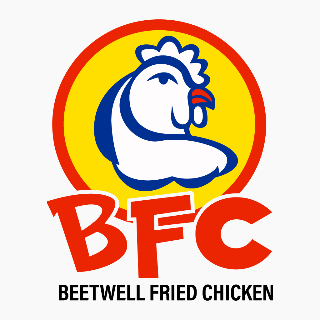 Beetwell Fried Chicken 
