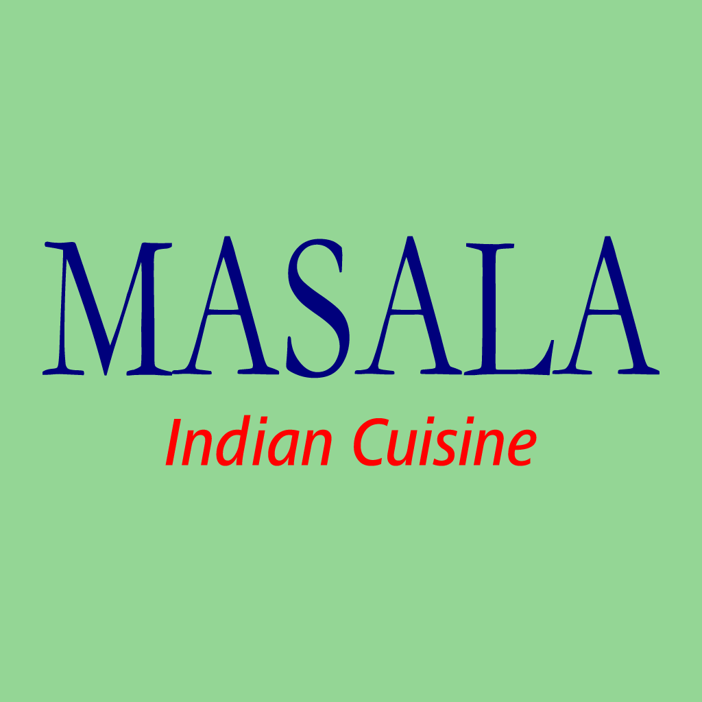 Masala Indian Cuisine
