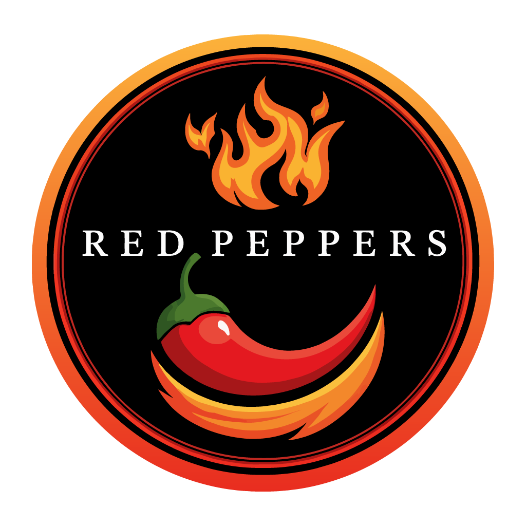 Red Peppers 
