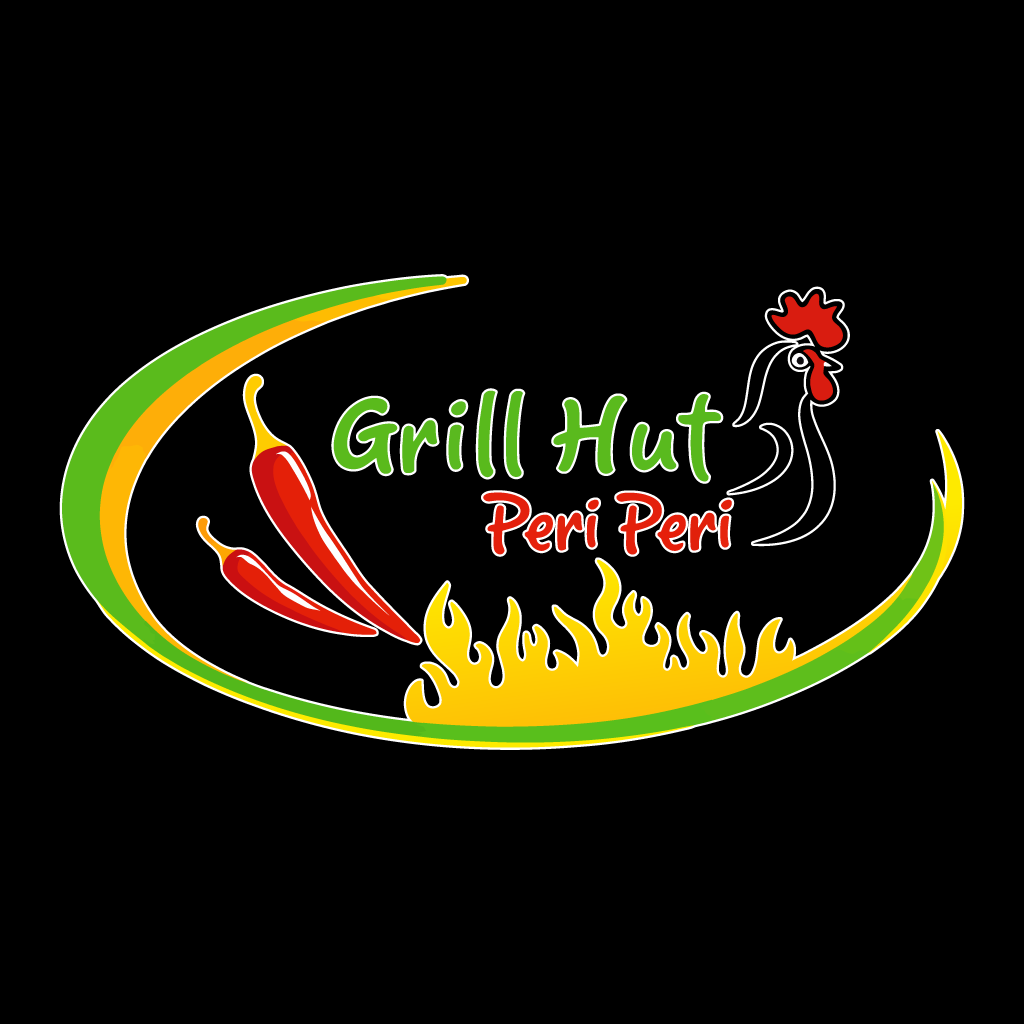 Grill Hut Peri Peri