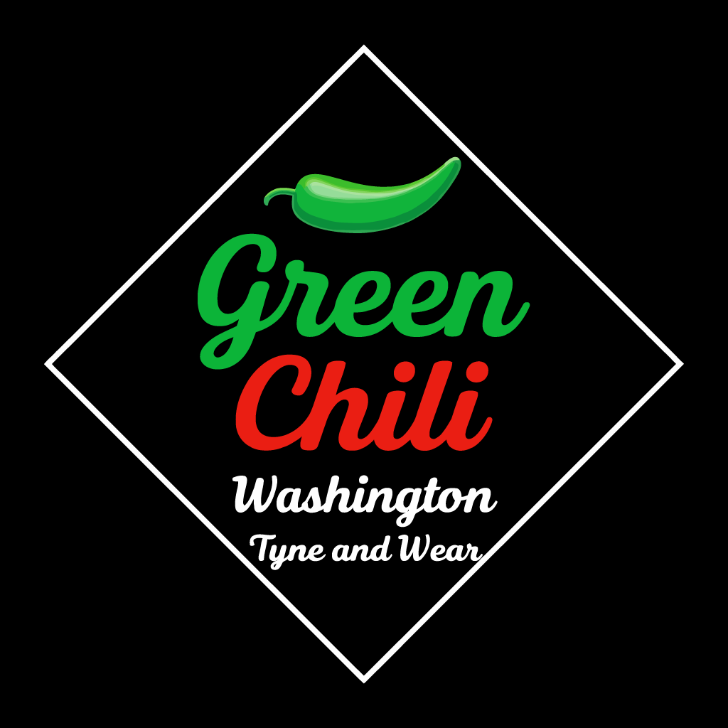 Green Chilli 