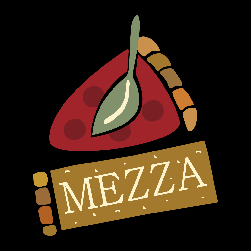 Mezza Pizza