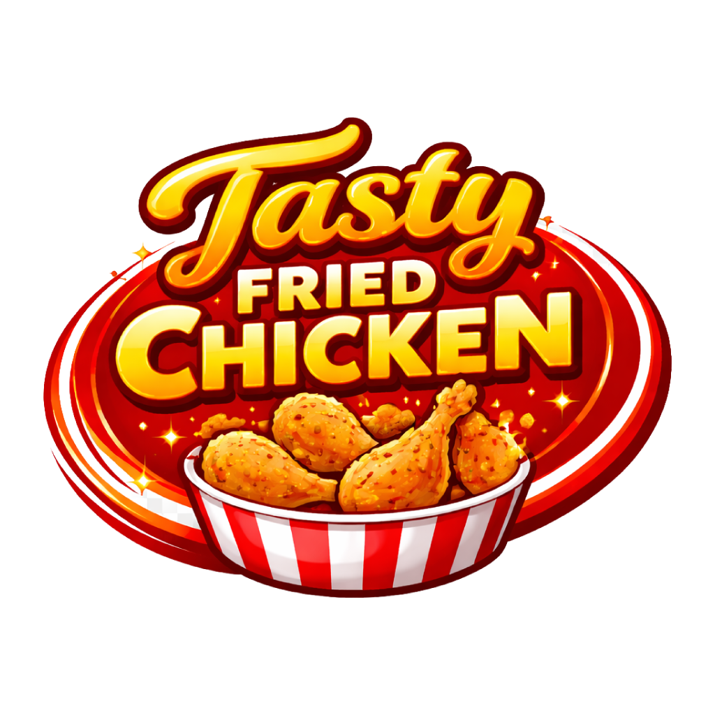 Tasty Fried Chicken 