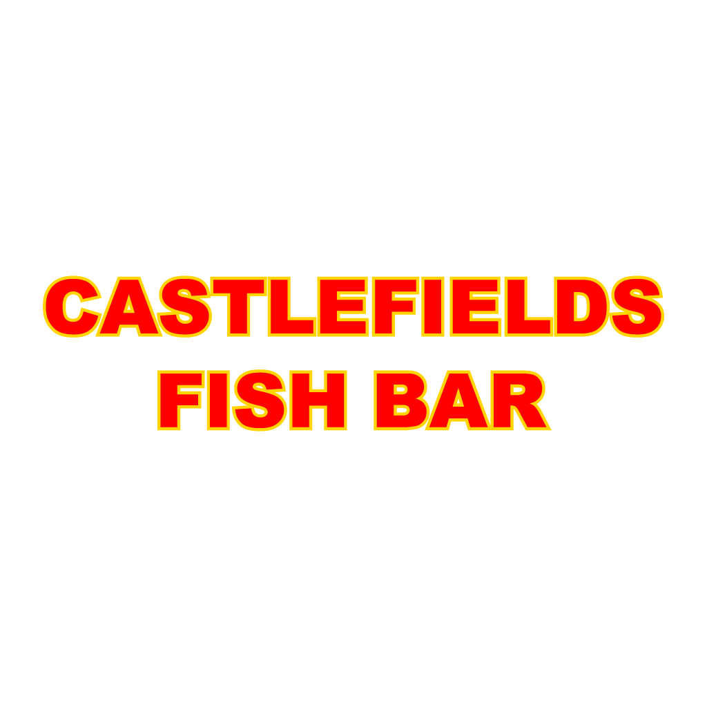 Castlefields Fish Bar
