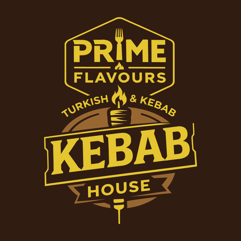 Turkish Kebab Prime Flavours