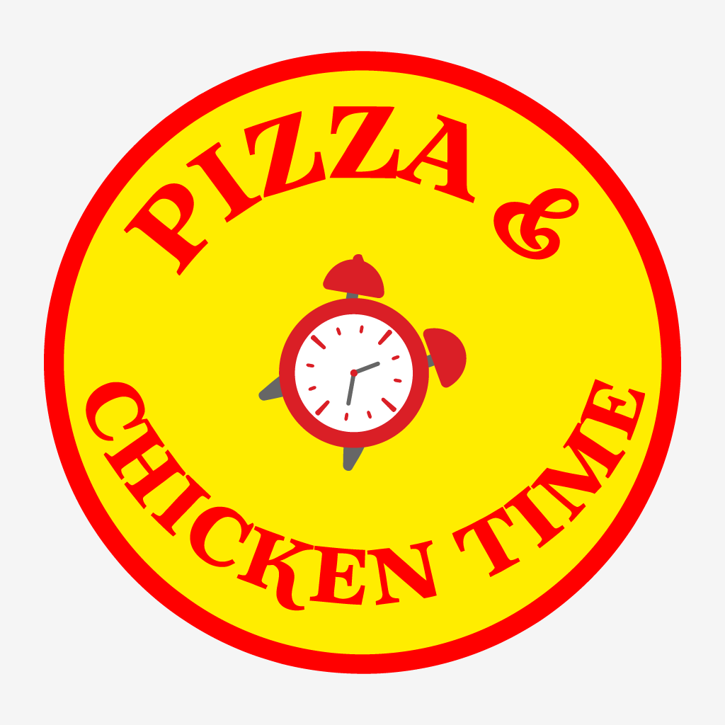 Pizza & Chicken Time