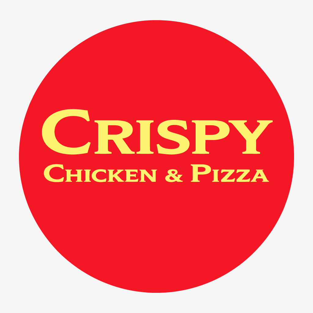 Crispy Chicken And Pizza