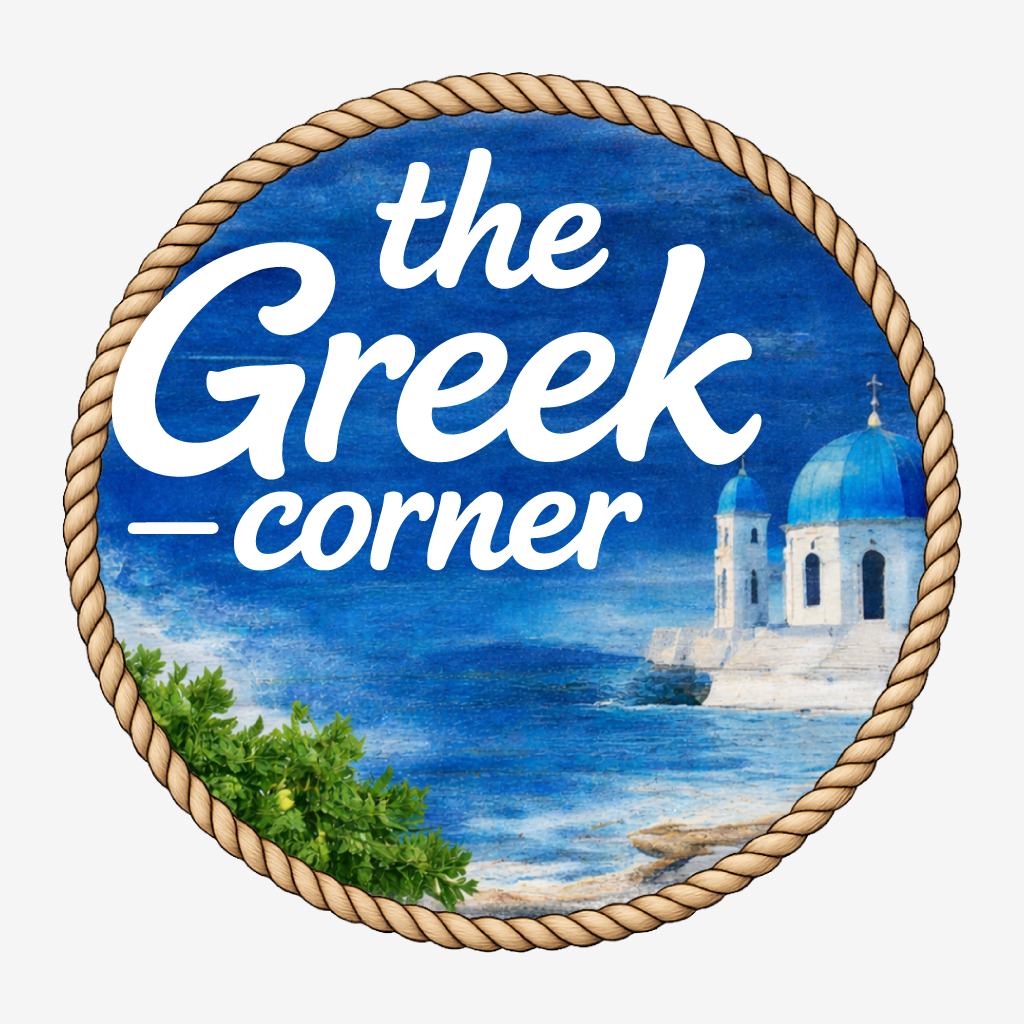 The Greek Corner