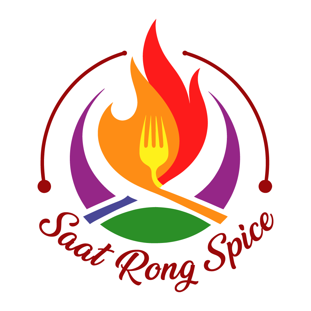 Saat Rong Spice 