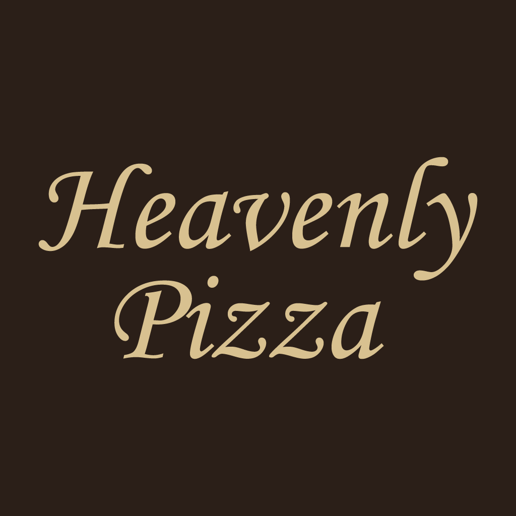 Heavenly Pizza