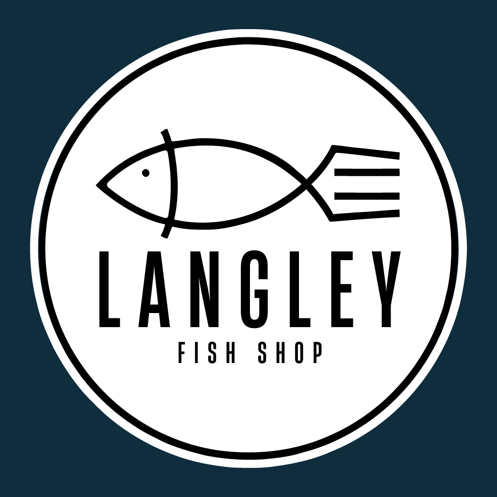 Langley Park Fish Shop 