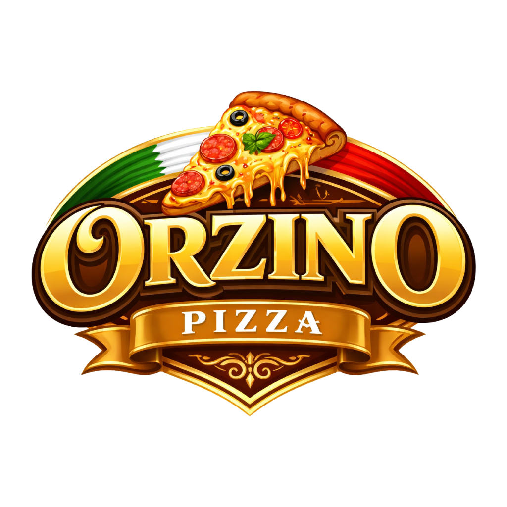 Orzino Pizza