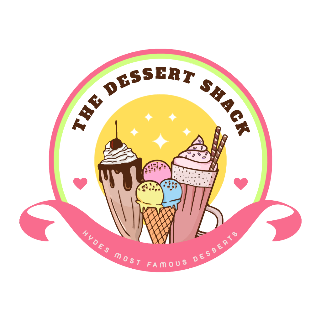 The Dessert Shack