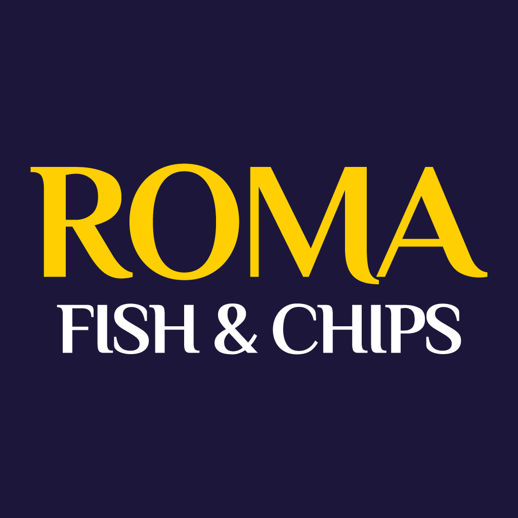 Roma Fish & Chips 