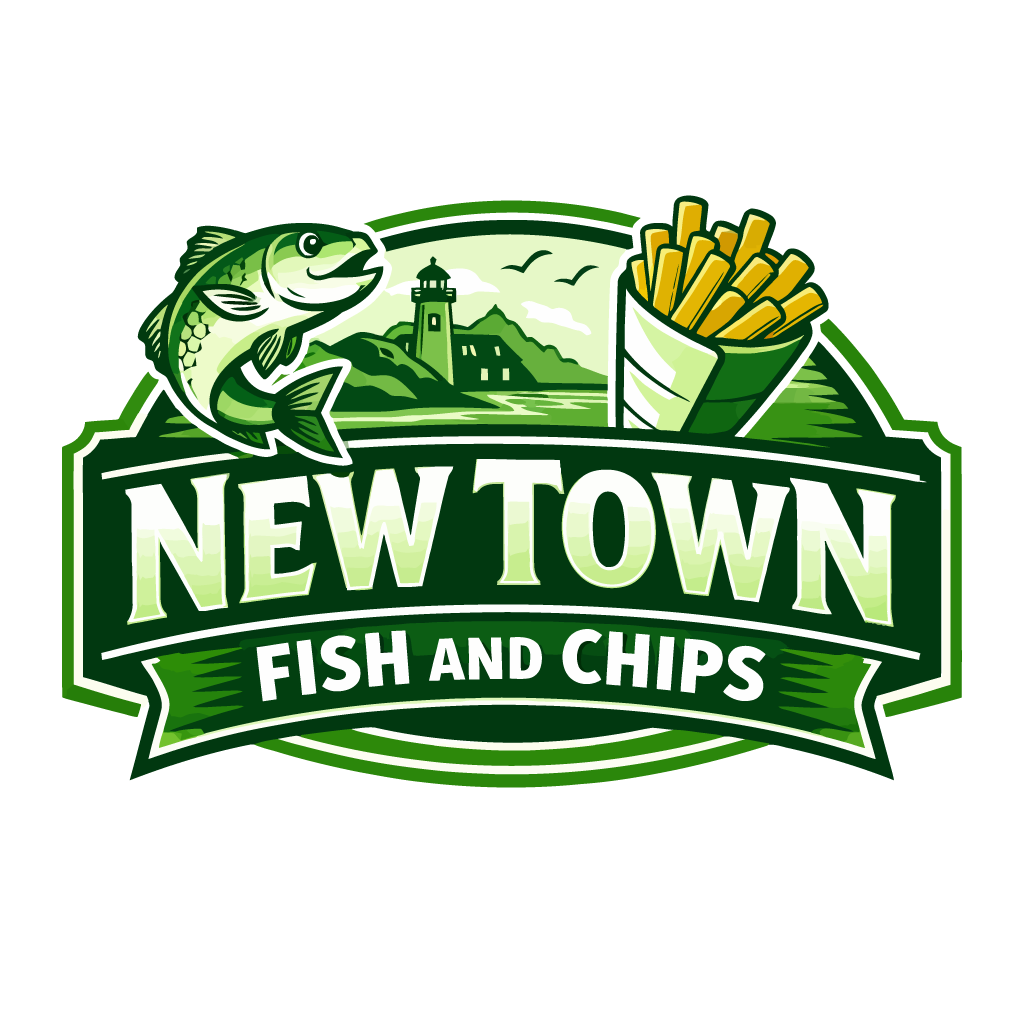 Newtown Fish N Chips