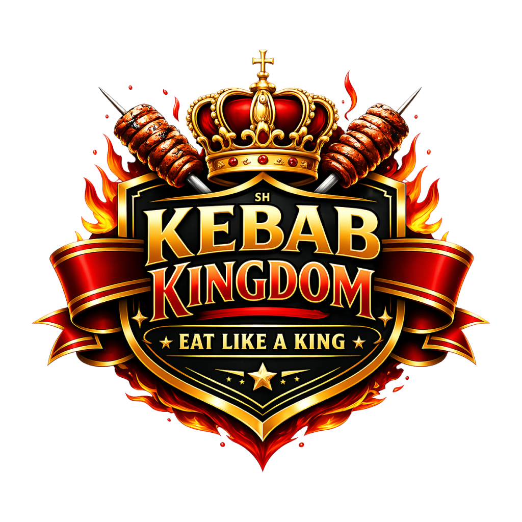 Kebab Kingdom
