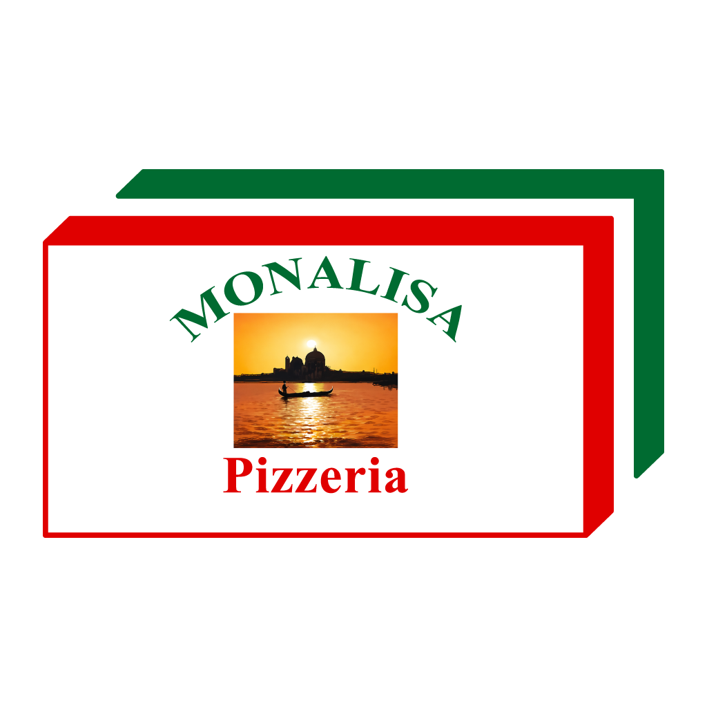 Monalisa Pizzeria